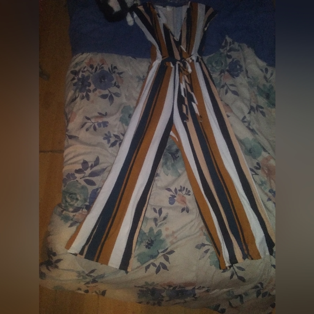 Dress outfit